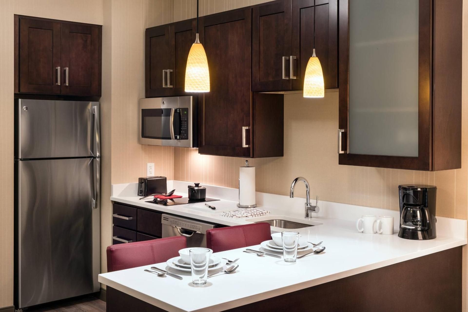 undefined Residence Inn Chicago Downtown/Loop 7