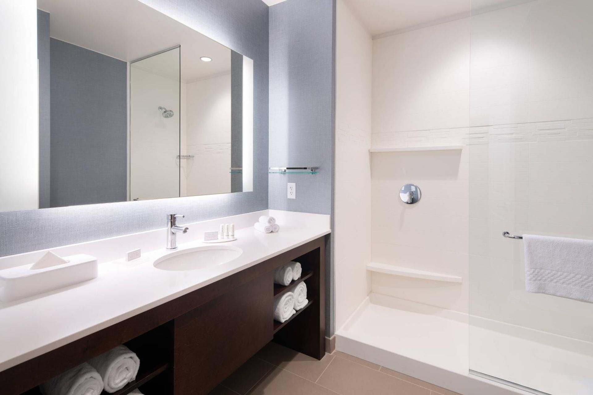 undefined Residence Inn Chicago Downtown/Loop 9
