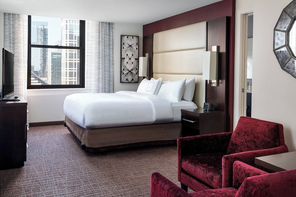 undefined Residence Inn Chicago Downtown/Loop 9