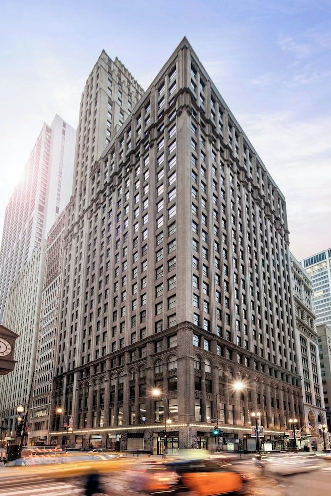 undefined Residence Inn Chicago Downtown/Loop 3