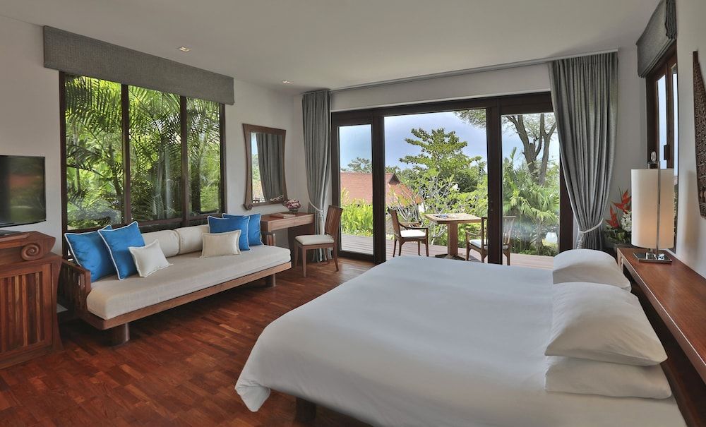 Beachside Pavilion Suite 2 Bedrooms
