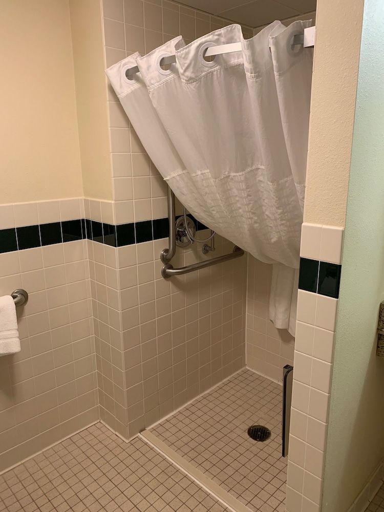 Room, 1 King Bed, Accessible, Non Smoking