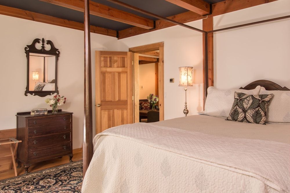 Superior Double Room, 1 Queen Bed