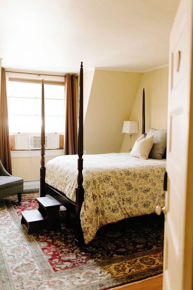 Traditional Double Room, 1 Queen Bed