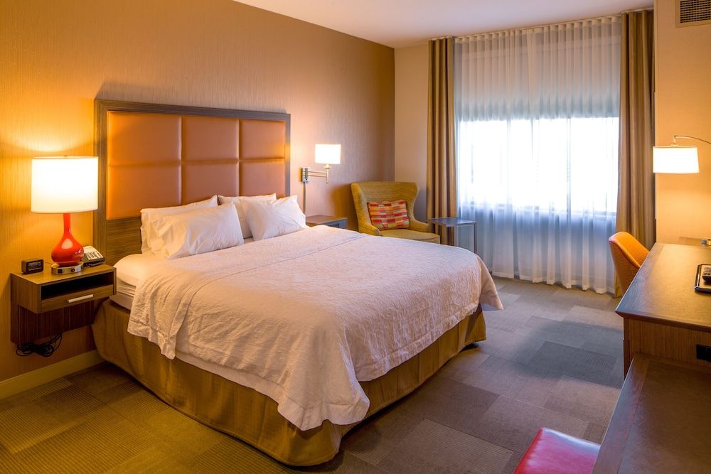 undefined Hampton Inn Houston Downtown 10