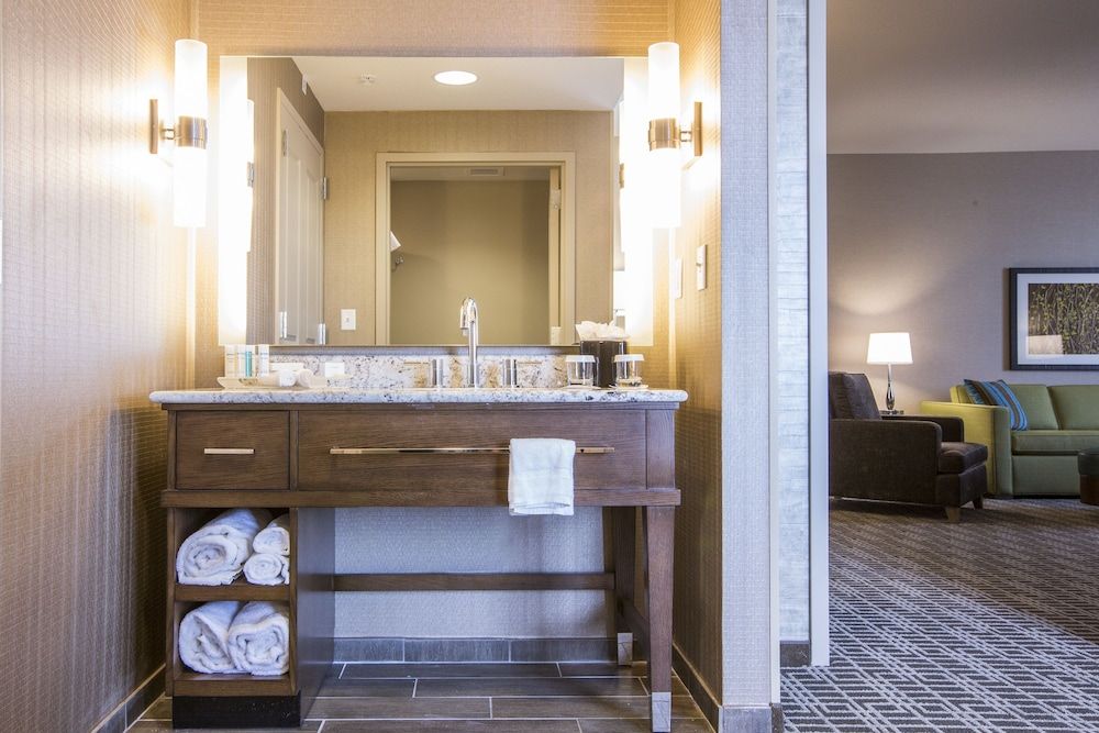 undefined Hampton Inn Houston Downtown 9