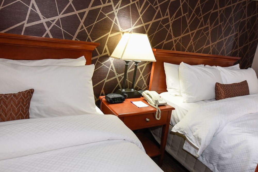 Wheeling Island Hotel-Casino-Racetrack