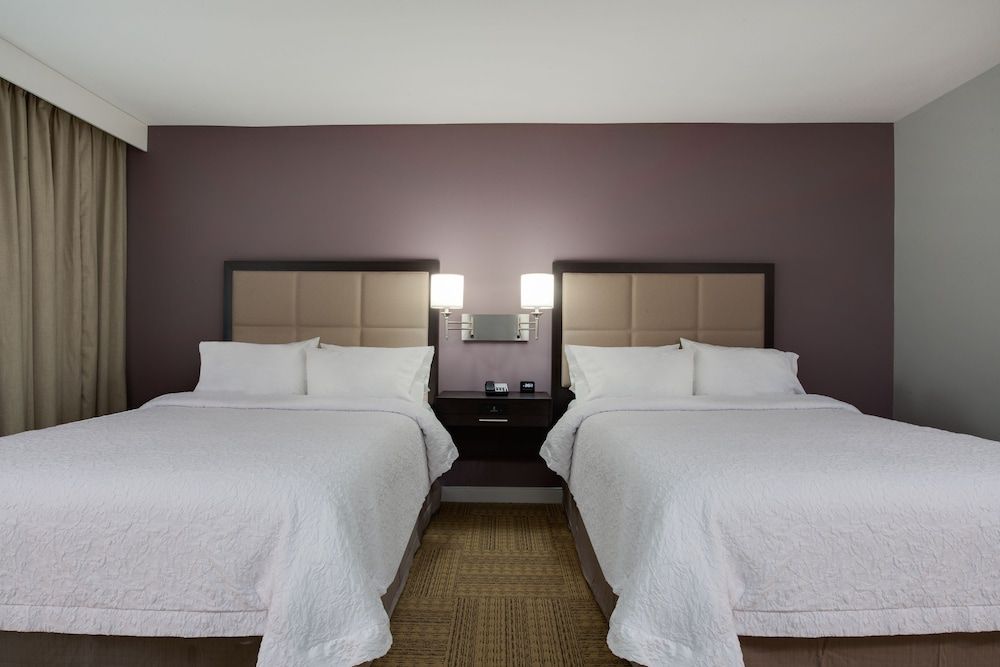Room, 2 Queen Beds, Accessible (Hearing)