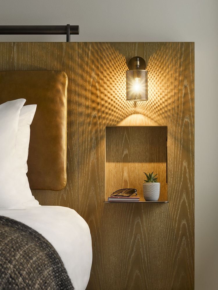 Yours Truly DC, Vignette Collection by IHG Standard Room 5