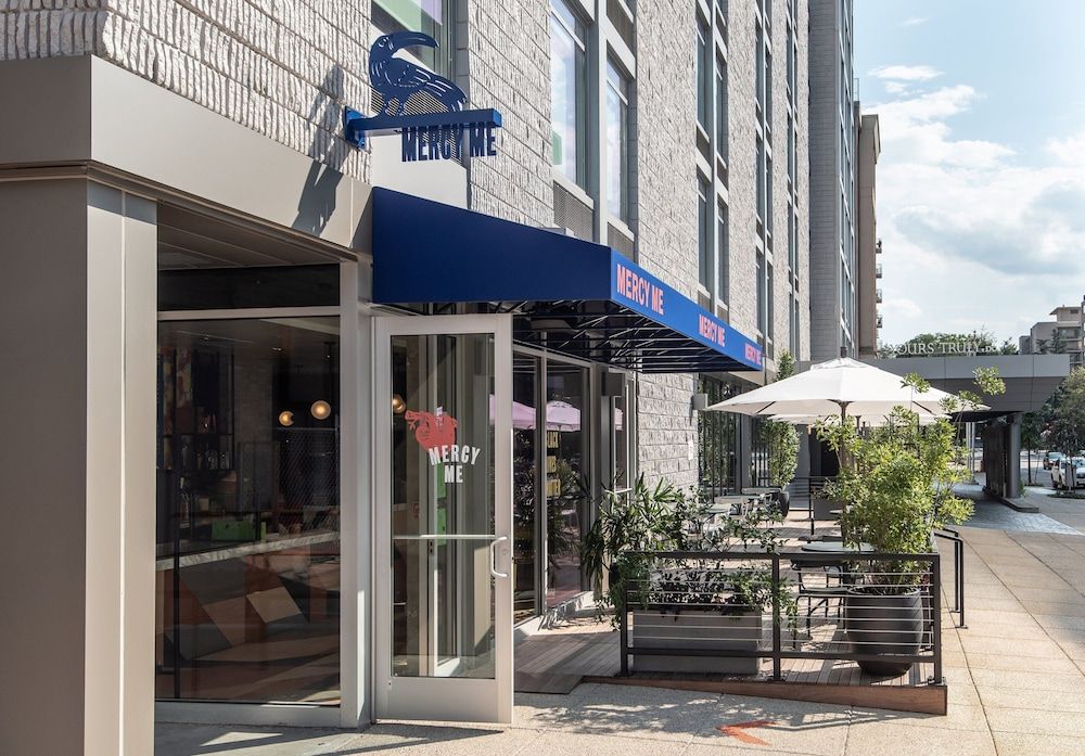 undefined Yours Truly DC, Vignette Collection by IHG 6