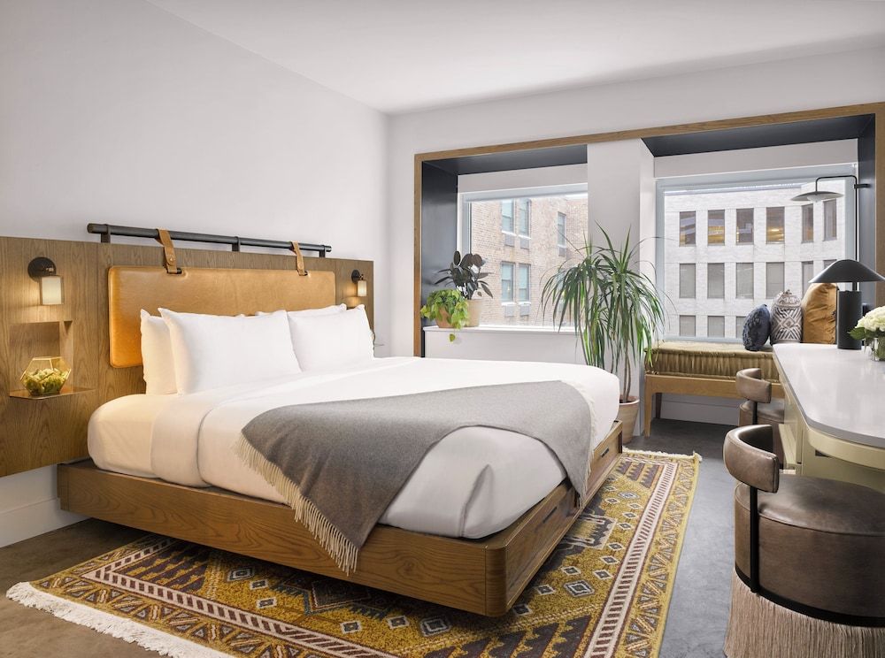 undefined Yours Truly DC, Vignette Collection by IHG 2