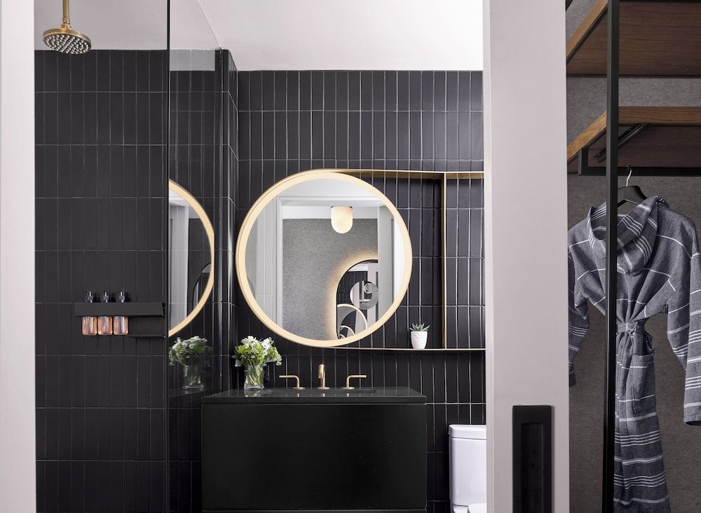 Yours Truly DC, Vignette Collection by IHG Standard Room 4