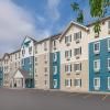 WoodSpring Suites Harlingen