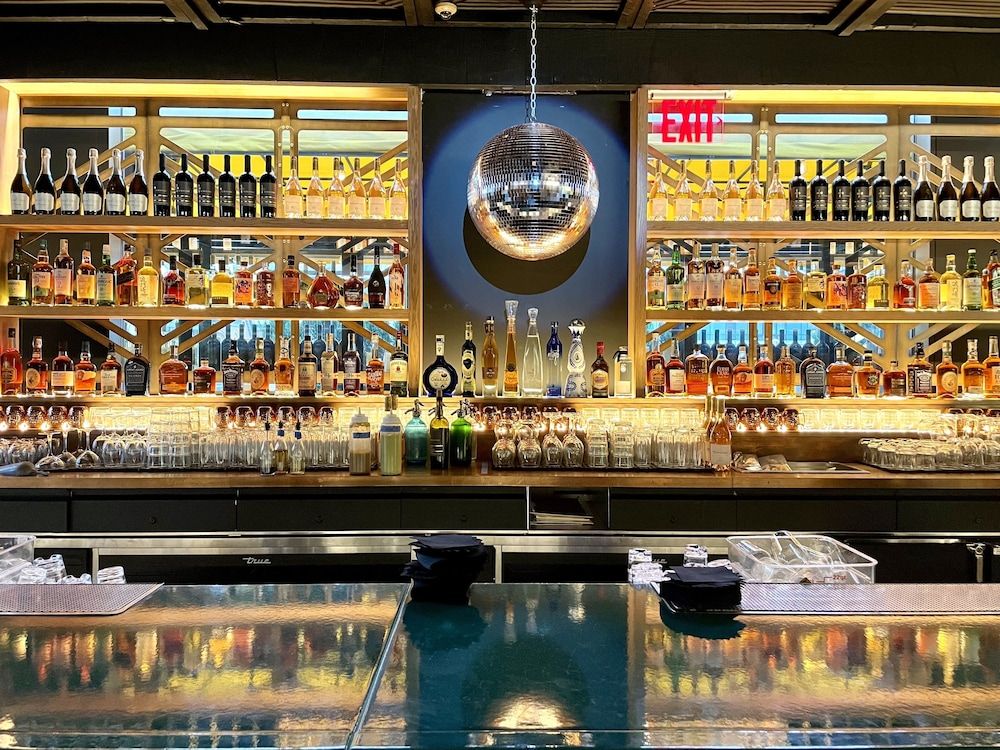 undefined Pod Times Square 3