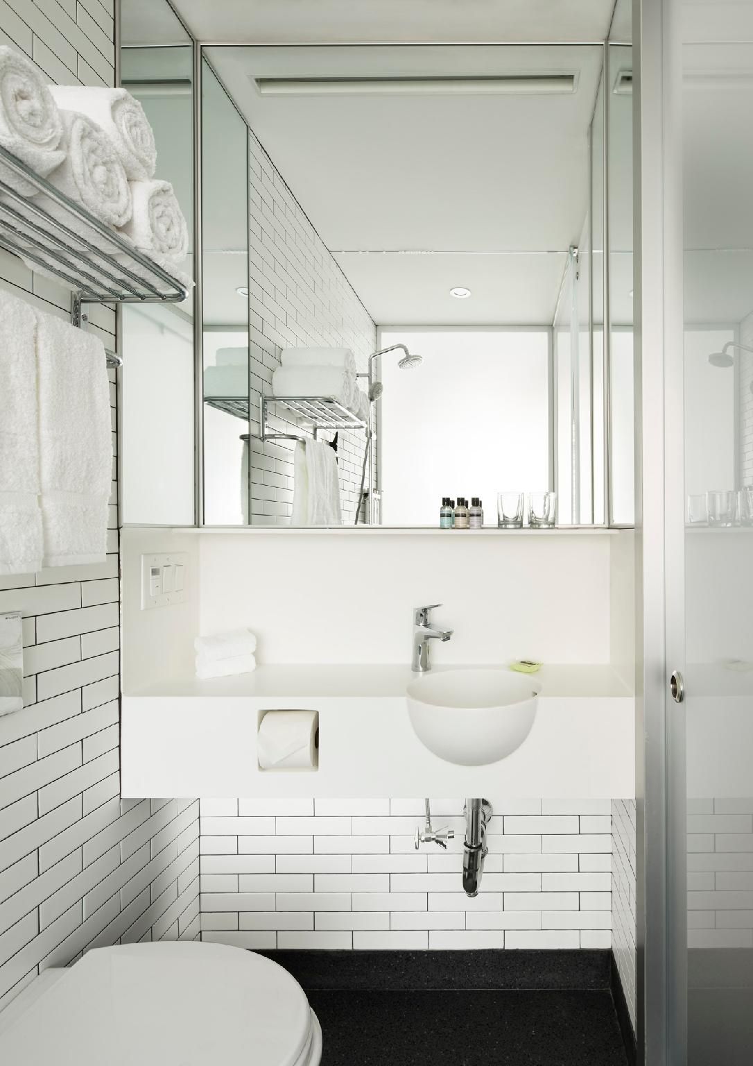 Pod Times Square Bunk Pod 3