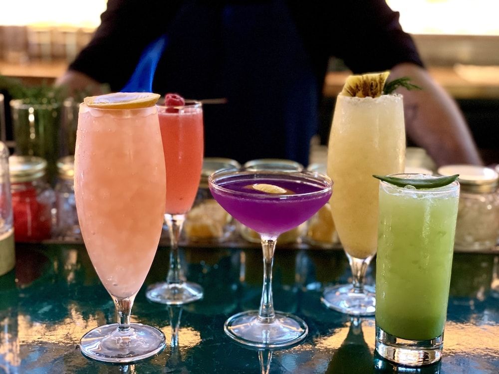 undefined Pod Times Square 4