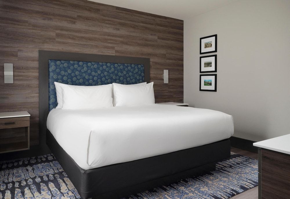 Suite, 1 Bedroom