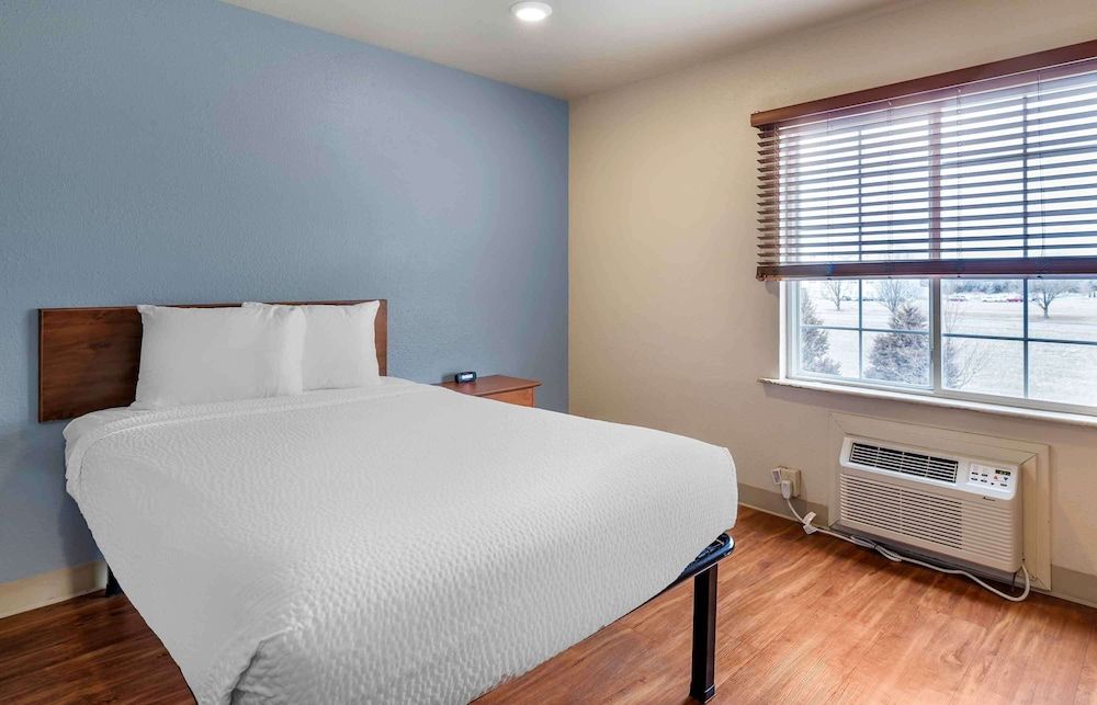 Standard Studio, 1 Double Bed, Non Smoking, Refrigerator & Microwave