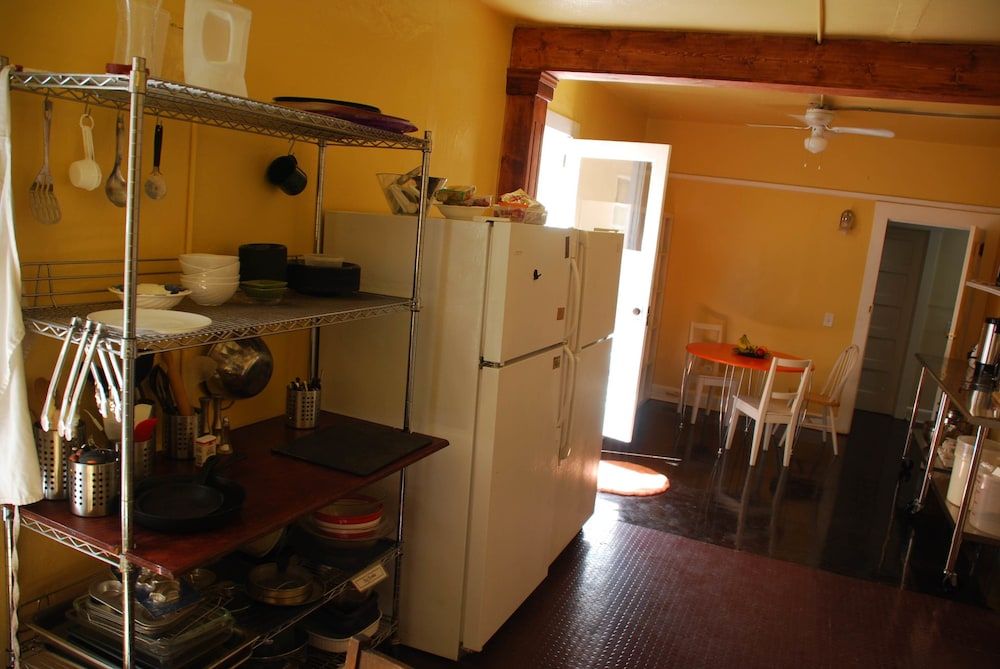 undefined Hostel on 3rd 5