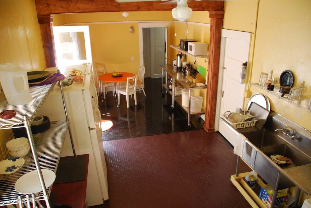 undefined Hostel on 3rd 4