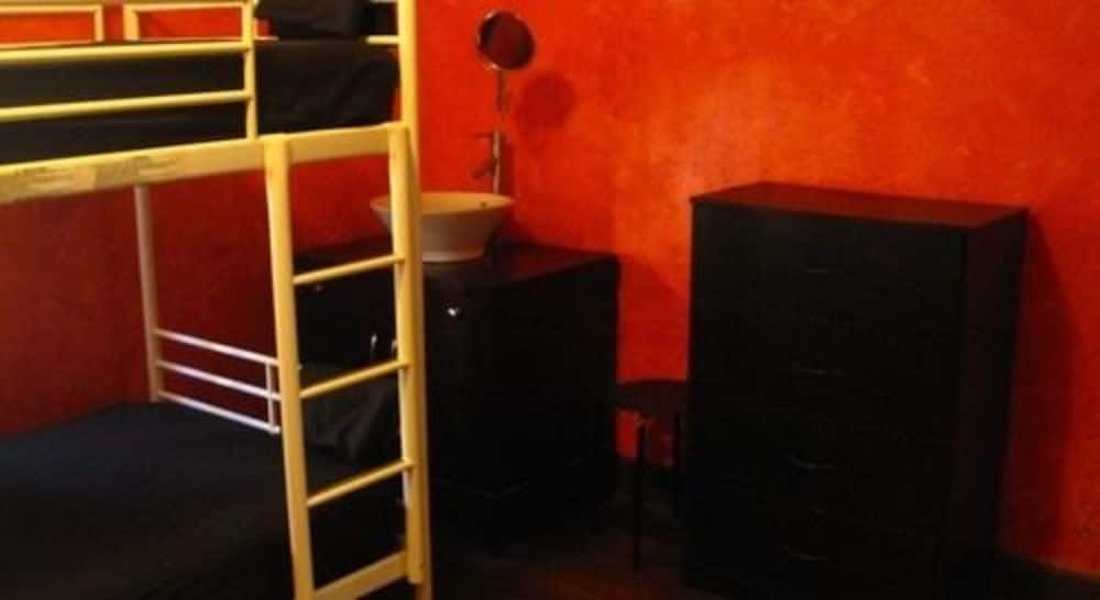 undefined Hostel on 3rd 7