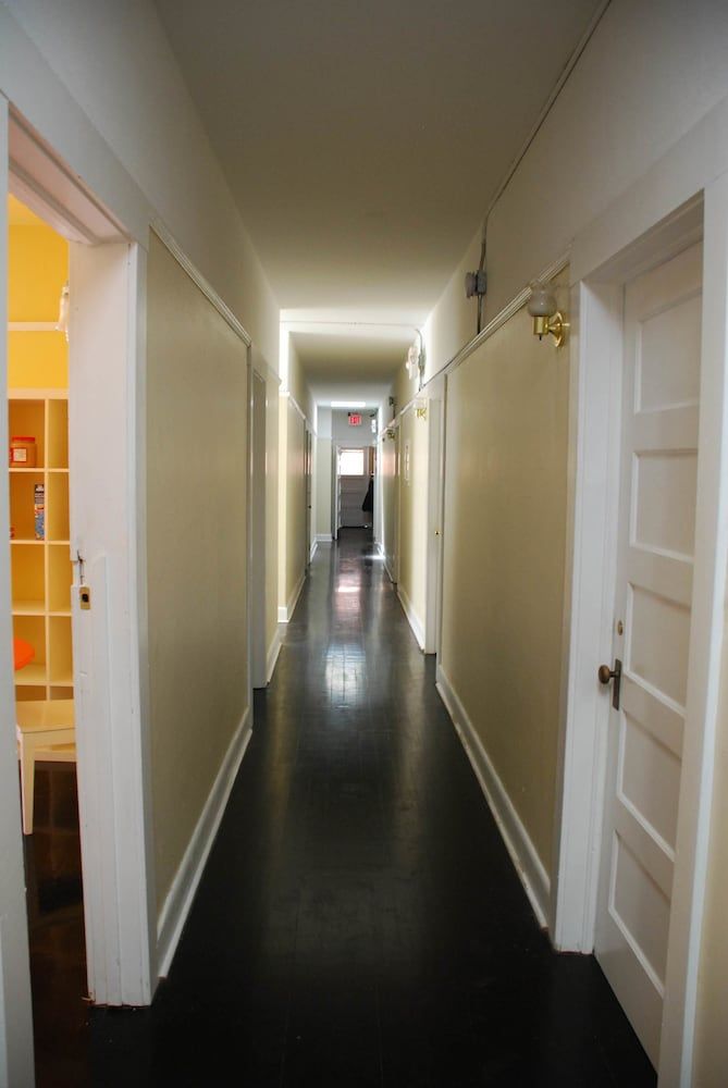 undefined Hostel on 3rd 10