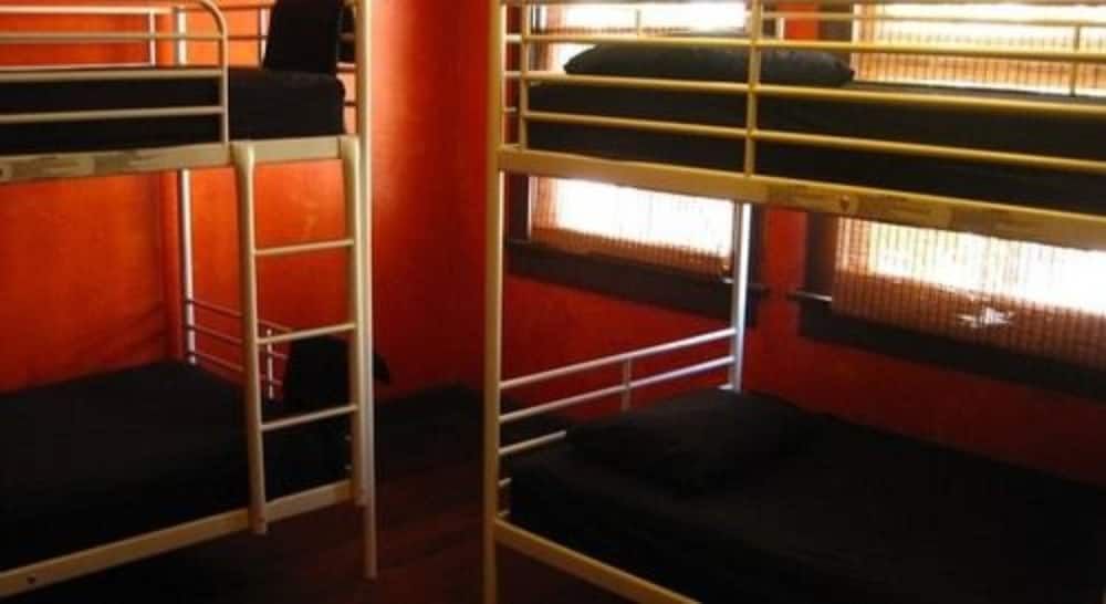 undefined Hostel on 3rd 2