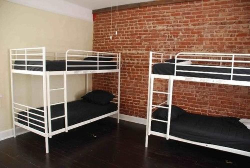 undefined Hostel on 3rd 3