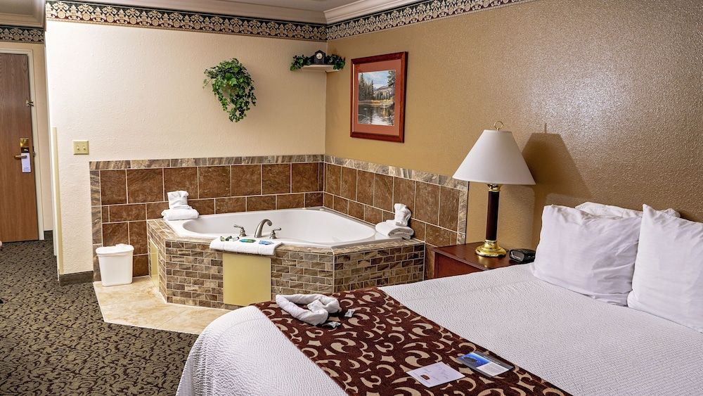 Fairbridge Inn Express Dillon