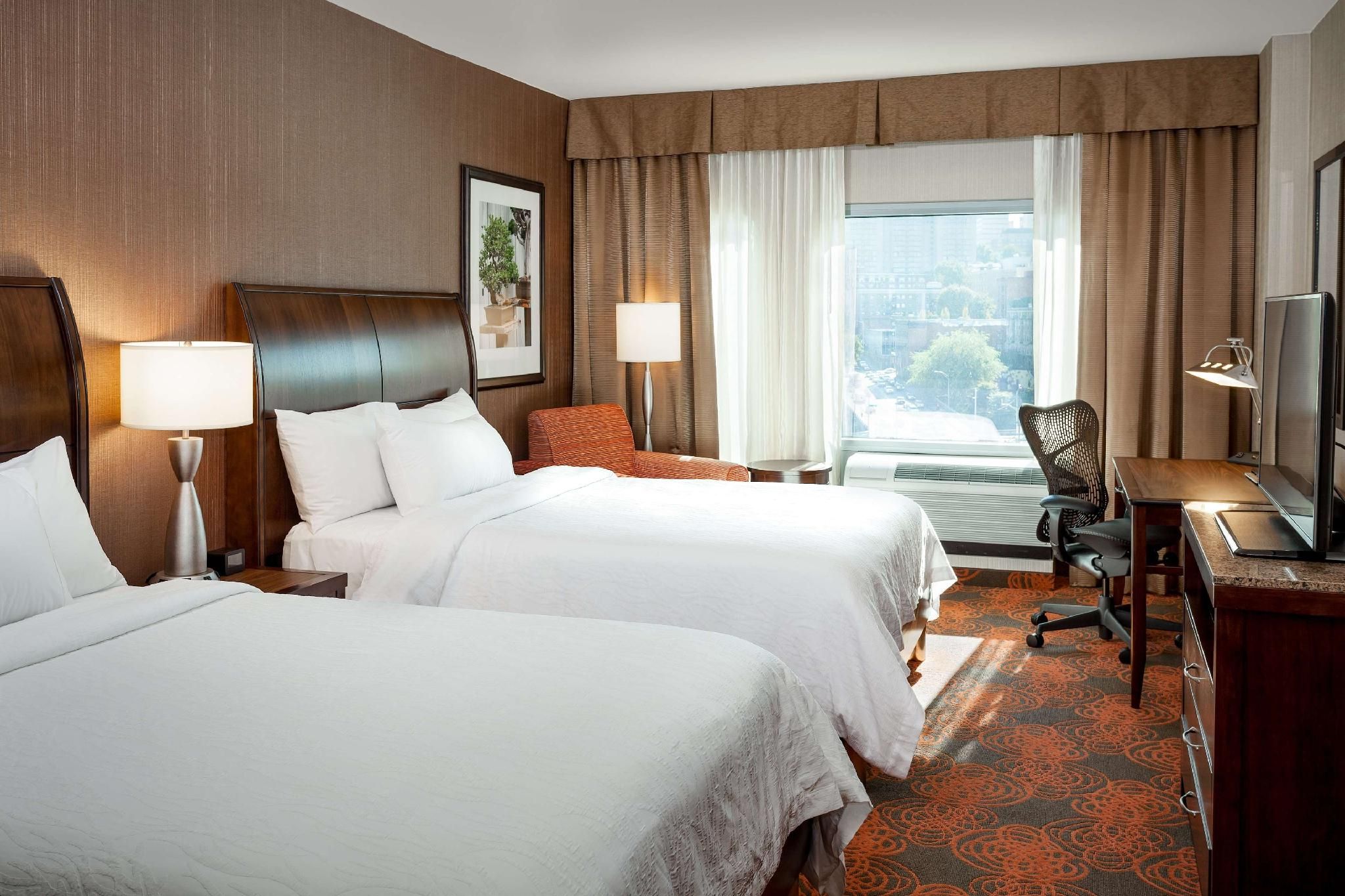 undefined Hilton Garden Inn Seattle Downtown 7