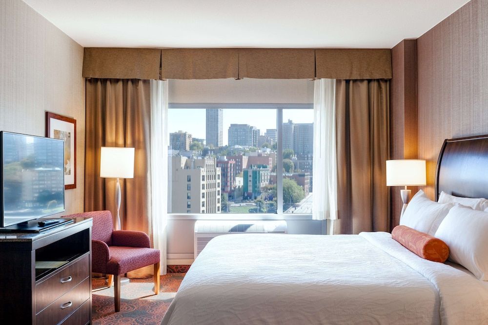 undefined Hilton Garden Inn Seattle Downtown 4