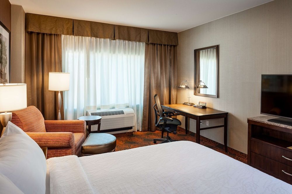 undefined Hilton Garden Inn Seattle Downtown 5