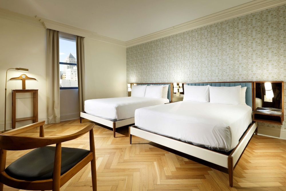 undefined Eurostars Langford 7