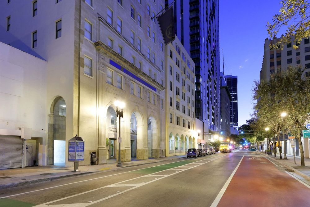 undefined Eurostars Langford 9