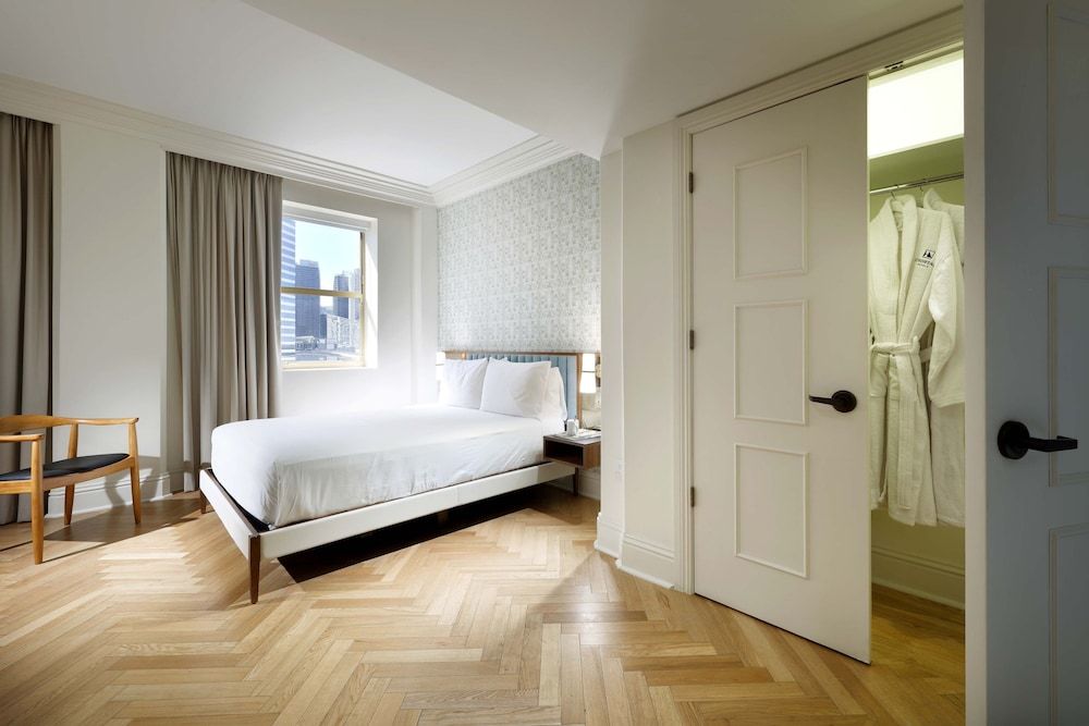 undefined Eurostars Langford 8