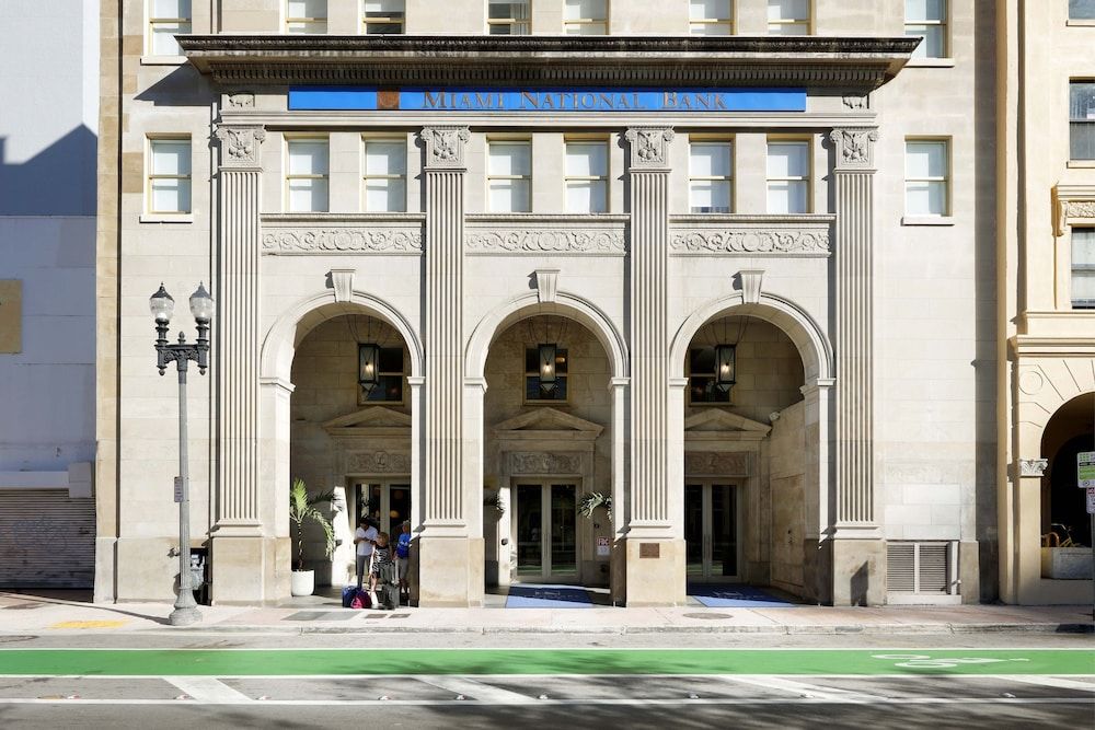 undefined Eurostars Langford 6