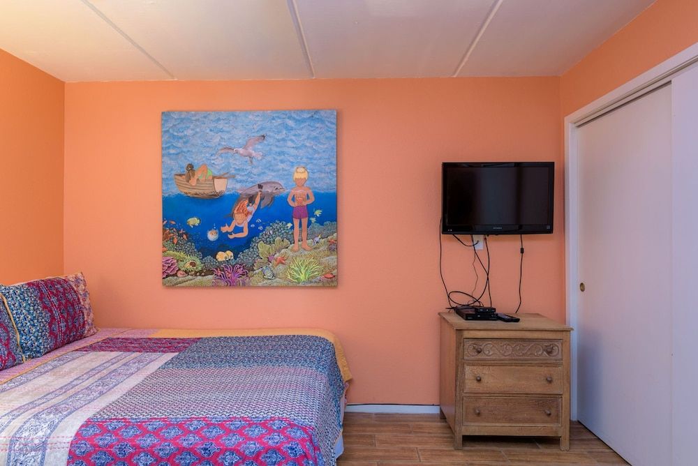 Standard Condo, 2 Bedrooms, 2 Bathrooms, Beach View