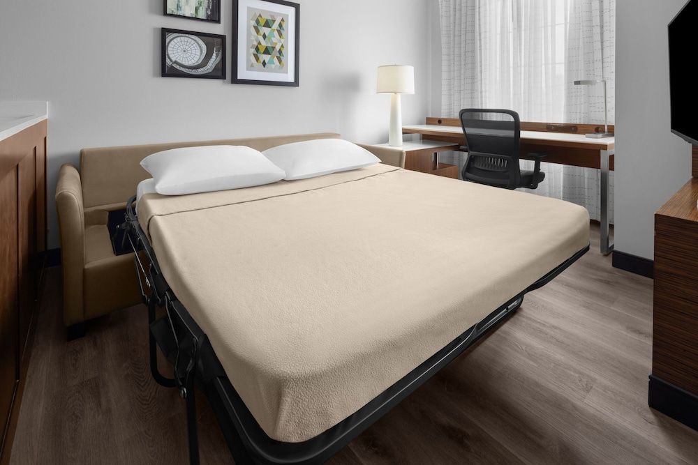 Residence Inn Durham McPherson/Duke University Medical Cntr