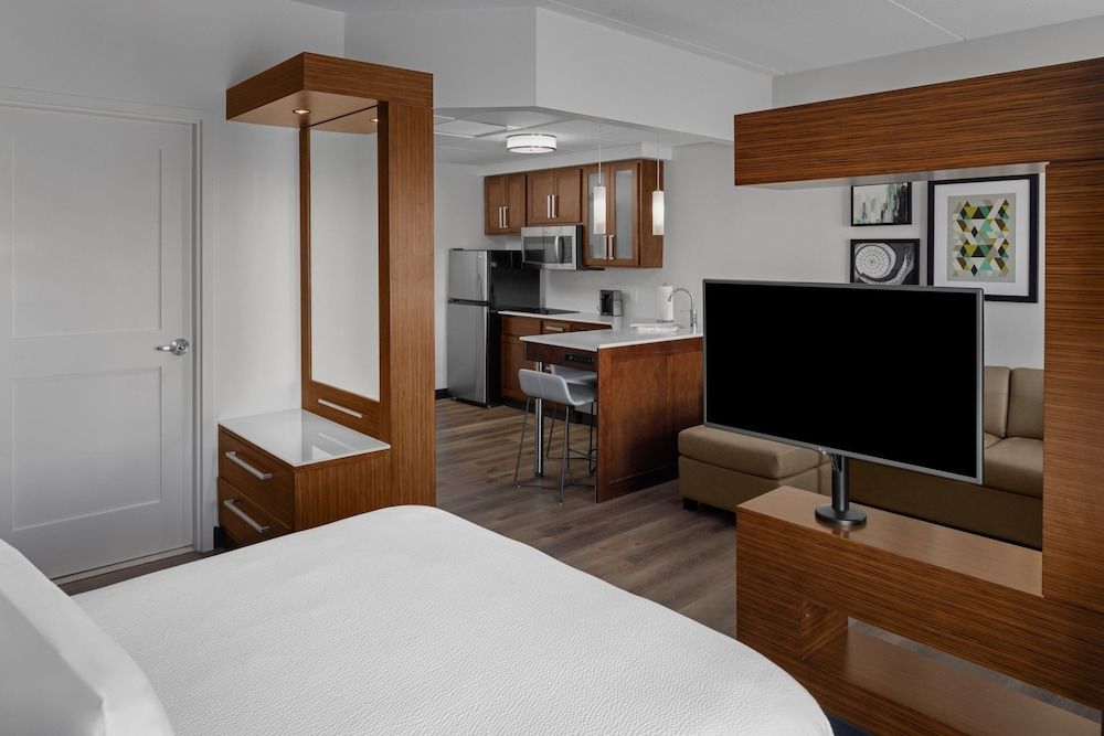 undefined Residence Inn Durham McPherson/Duke University Medical Cntr 2