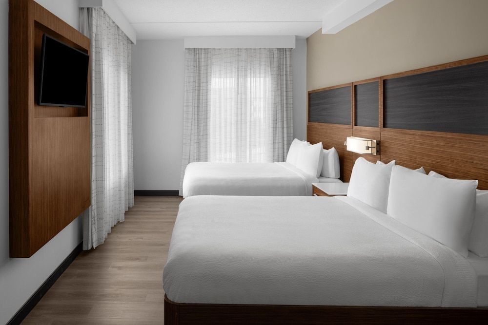 undefined Residence Inn Durham McPherson/Duke University Medical Cntr 3