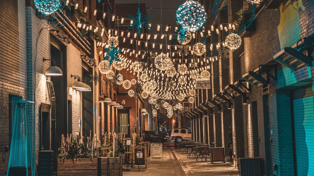 undefined The Maven Hotel at Dairy Block 10