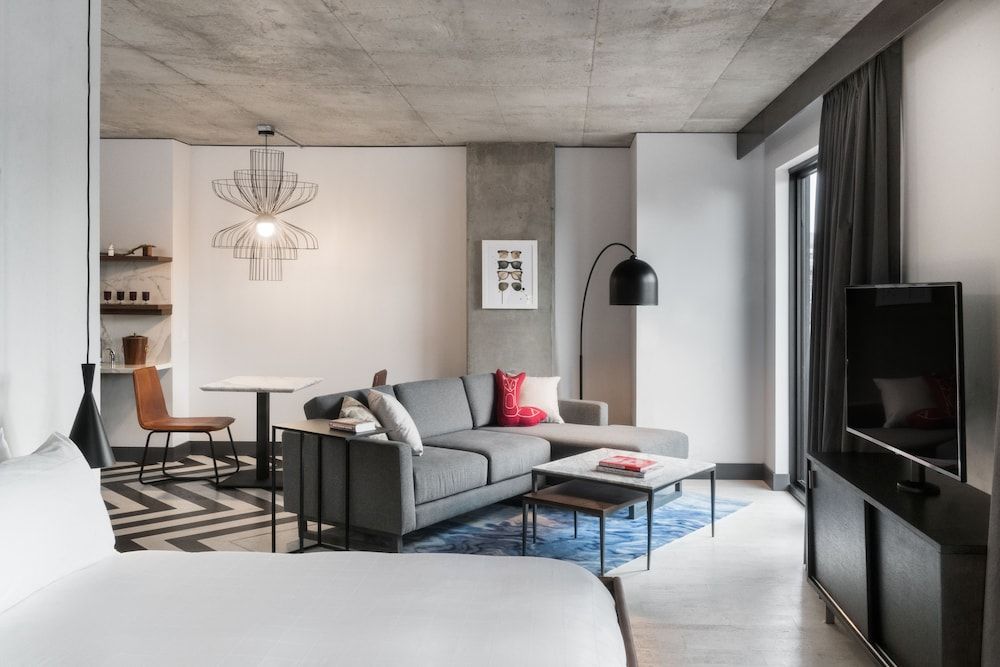 undefined The Maven Hotel at Dairy Block 3