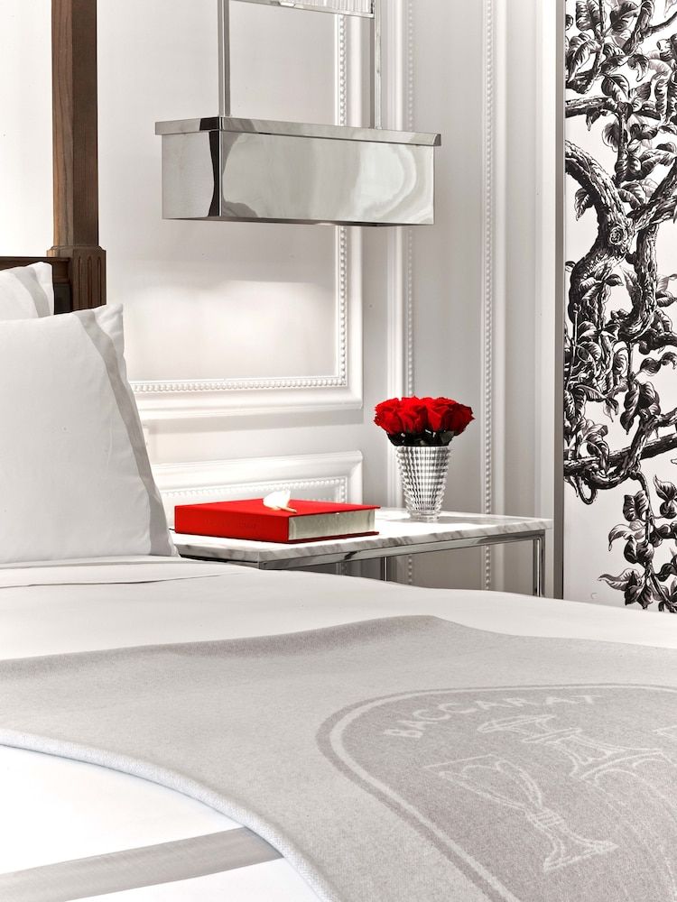 Baccarat Hotel and Residences New York Room, 1 King Bed (Atelier) 2