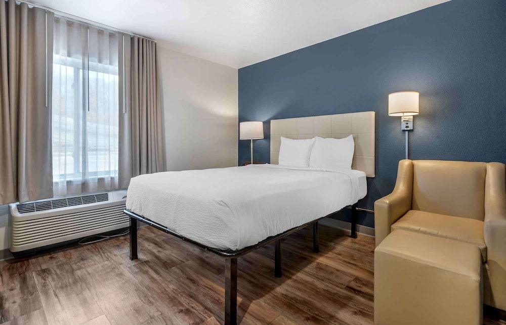 Extended Stay America Select Suites - Pittsburgh - Cranberry