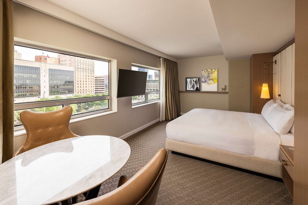 Premium Room, 1 King Bed, Non Smoking