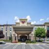 Hampton Inn Turlock