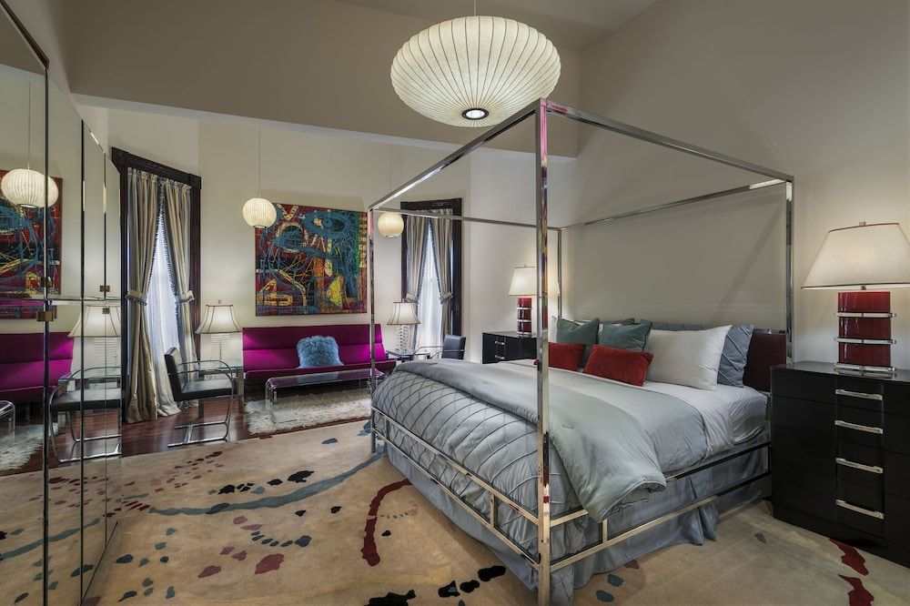 Premium Room, 1 King Bed