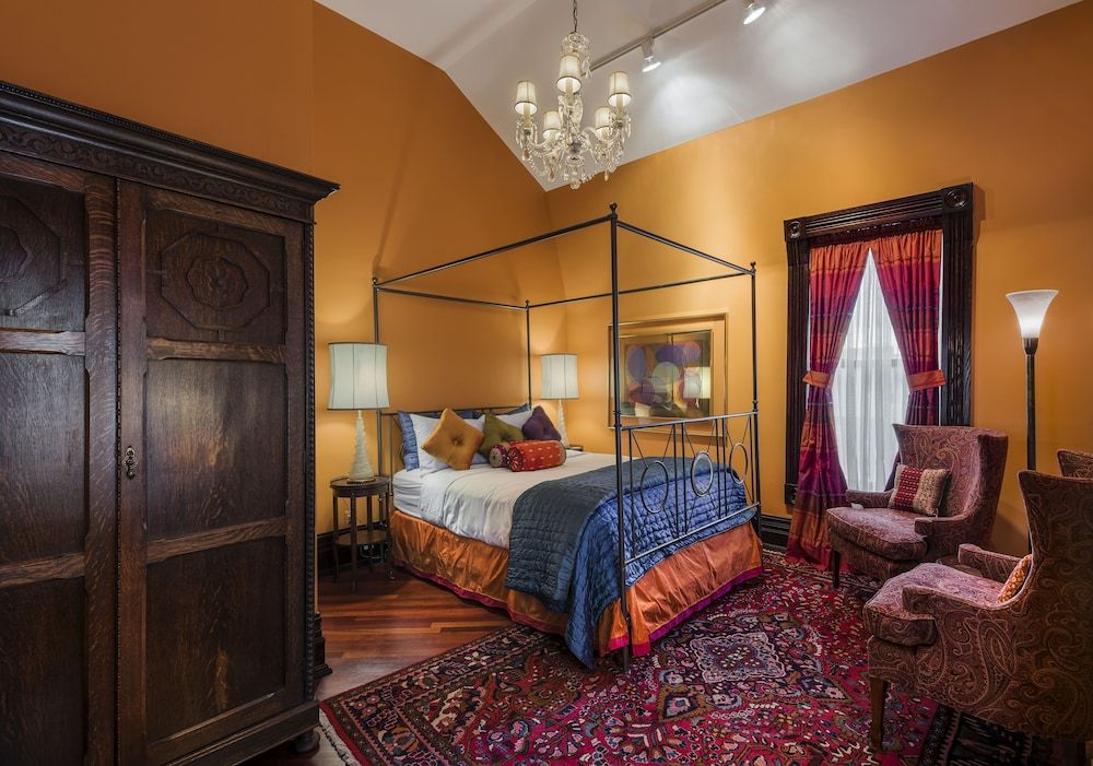 The Inn at 97 Winder