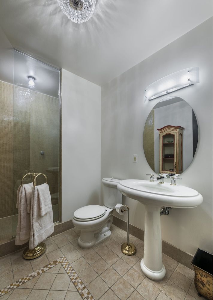 Premium Room, 1 Double Bed