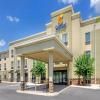 Comfort Inn & Suites Lynchburg Airport - University Area